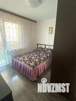 2-к квартира, посуточно, 64м2, 1/16 этаж