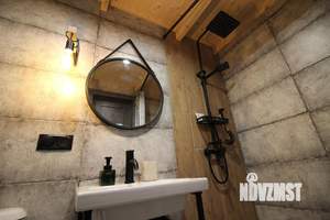 1-к квартира, посуточно, 32м2, 1/1 этаж