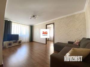 2-к квартира, на длительный срок, 45м2, 3/5 этаж