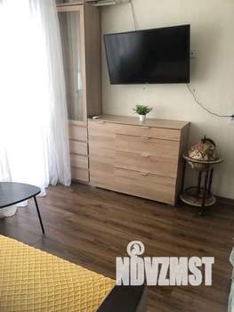 1-к квартира, посуточно, 30м2, 5/9 этаж