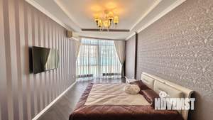 3-к квартира, на длительный срок, 140м2, 12/22 этаж