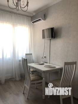 1-к квартира, на длительный срок, 38м2, 10/15 этаж