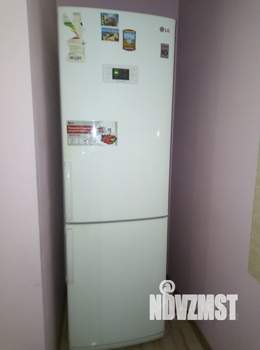 2-к квартира, посуточно, 48м2, 1/4 этаж