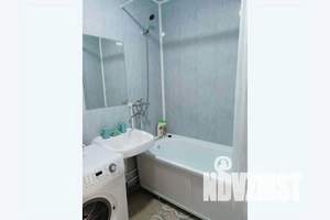 1-к квартира, посуточно, 38м2, 10/17 этаж