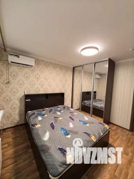 2-к квартира, посуточно, 55м2, 4/16 этаж