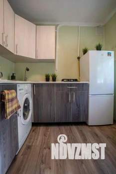 1-к квартира, посуточно, 31м2, 1/1 этаж