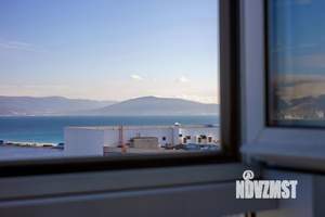 1-к квартира, посуточно, 42м2, 8/17 этаж