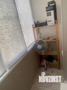 1-к квартира, на длительный срок, 42м2, 2/3 этаж