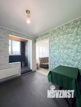 1-к квартира, на длительный срок, 36м2, 14/20 этаж
