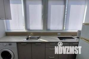 1-к квартира, посуточно, 35м2, 8/9 этаж