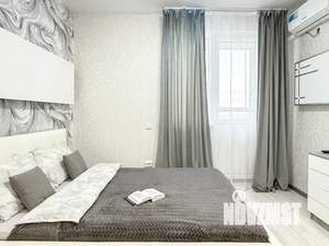 1-к квартира, посуточно, 20м2, 18/20 этаж
