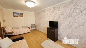 1-к квартира, на длительный срок, 35м2, 3/5 этаж