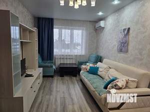 1-к квартира, на длительный срок, 40м2, 3/21 этаж
