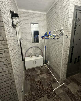 1-к квартира, на длительный срок, 30м2, 3/5 этаж