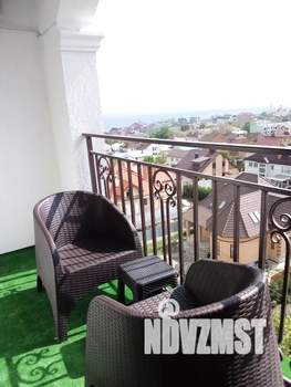 Студия квартира, посуточно, 30м2, 5/5 этаж