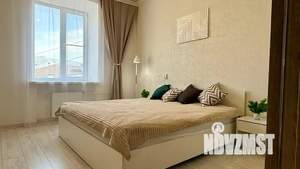 3-к квартира, посуточно, 75м2, 4/4 этаж
