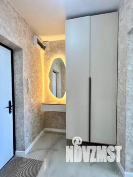 1-к квартира, посуточно, 30м2, 10/11 этаж