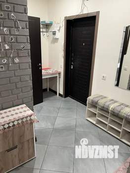 2-к квартира, на длительный срок, 44м2, 16/21 этаж