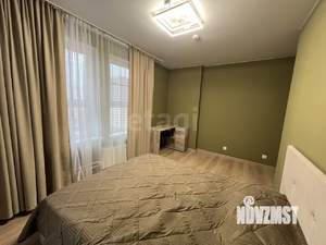 4-к квартира, на длительный срок, 100м2, 11/15 этаж