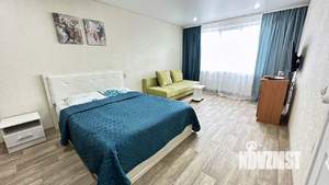 1-к квартира, на длительный срок, 38м2, 8/16 этаж