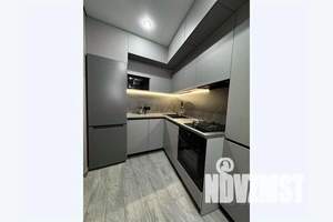 1-к квартира, посуточно, 35м2, 4/8 этаж