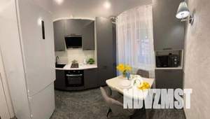 1-к квартира, на длительный срок, 36м2, 3/3 этаж