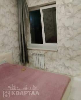 2-к квартира, на длительный срок, 49м2, 1/2 этаж