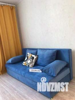 2-к квартира, посуточно, 57м2, 1/1 этаж