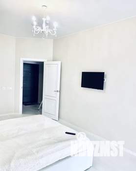 1-к квартира, посуточно, 43м2, 5/9 этаж