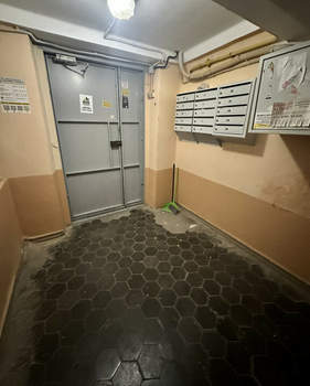 1-к квартира, на длительный срок, 30м2, 3/5 этаж