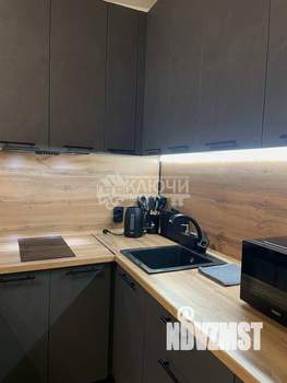 Студия квартира, на длительный срок, 30м2, 8/20 этаж