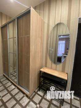 1-к квартира, на длительный срок, 44м2, 2/15 этаж