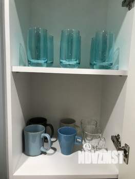 1-к квартира, на длительный срок, 45м2, 23/24 этаж