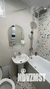 1-к квартира, посуточно, 30м2, 4/5 этаж