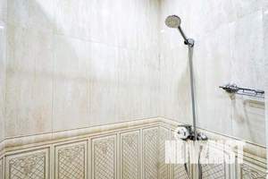 1-к квартира, посуточно, 44м2, 20/25 этаж