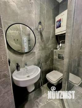 Студия квартира, на длительный срок, 30м2, 14/19 этаж