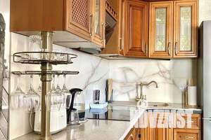 1-к квартира, посуточно, 32м2, 16/20 этаж