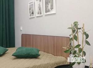 1-к квартира, посуточно, 37м2, 5/12 этаж