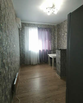 1-к квартира, на длительный срок, 40м2, 6/6 этаж