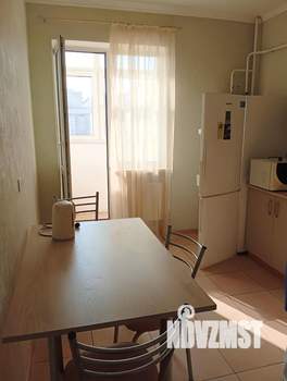 1-к квартира, на длительный срок, 48м2, 6/10 этаж