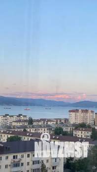 1-к квартира, посуточно, 36м2, 11/16 этаж