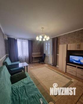 2-к квартира, на длительный срок, 90м2, 9/9 этаж