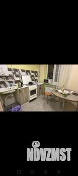 1-к квартира, на длительный срок, 32м2, 4/5 этаж