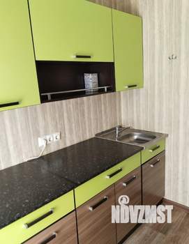 1-к квартира, на длительный срок, 38м2, 9/9 этаж