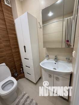 1-к квартира, посуточно, 47м2, 19/20 этаж