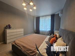 2-к квартира, посуточно, 86м2, 9/21 этаж