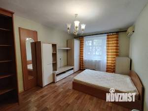 1-к квартира, на длительный срок, 38м2, 1/9 этаж