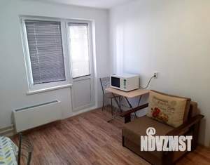 1-к квартира, посуточно, 32м2, 4/16 этаж