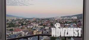 Студия квартира, на длительный срок, 22м2, 10/13 этаж