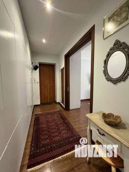 2-к квартира, на длительный срок, 58м2, 2/5 этаж